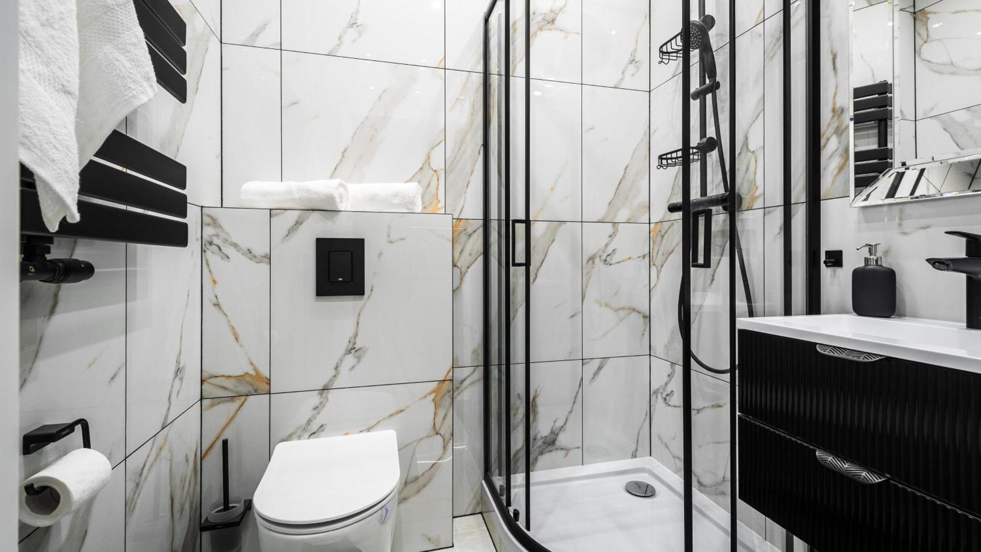 Widok Apartments Near The Palace Of Culture And Science By Sun & Snow Варшава Екстериор снимка